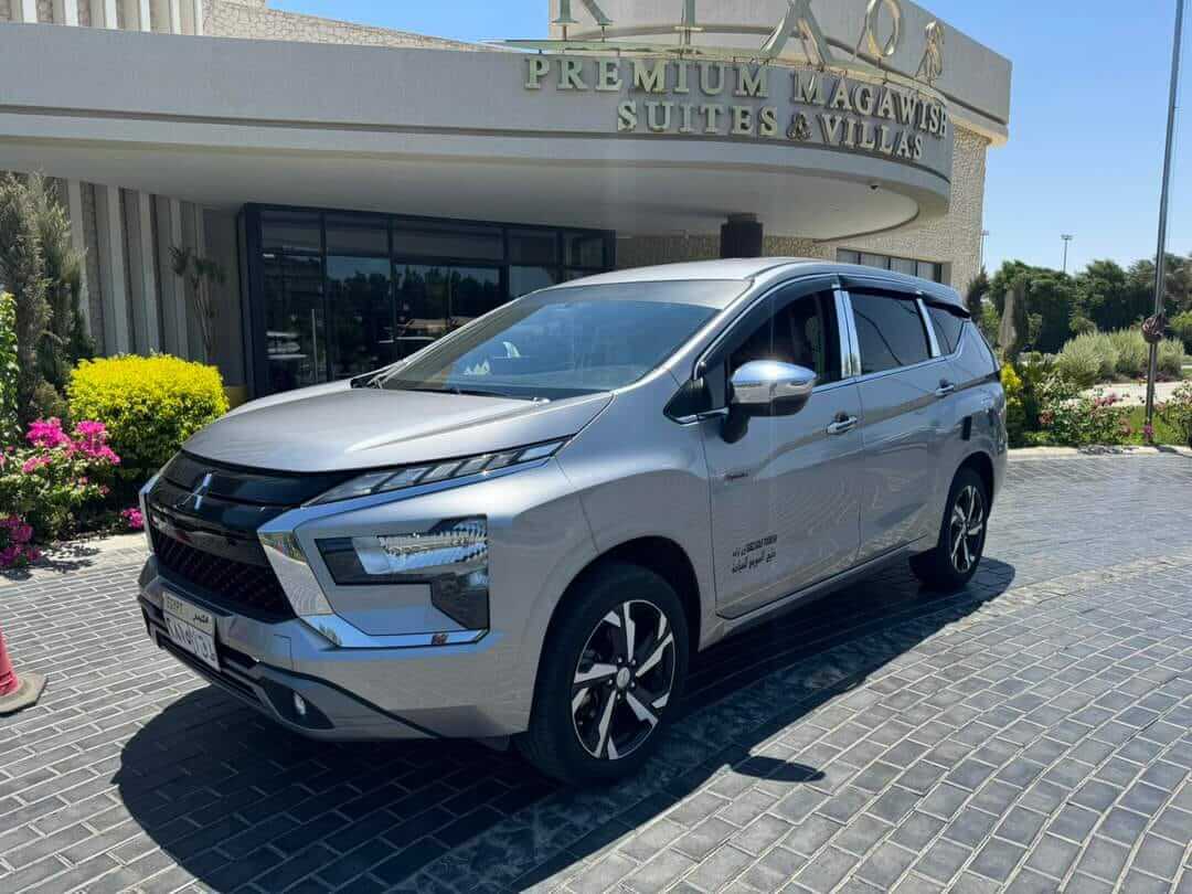 Hurghada Extreme Limousine