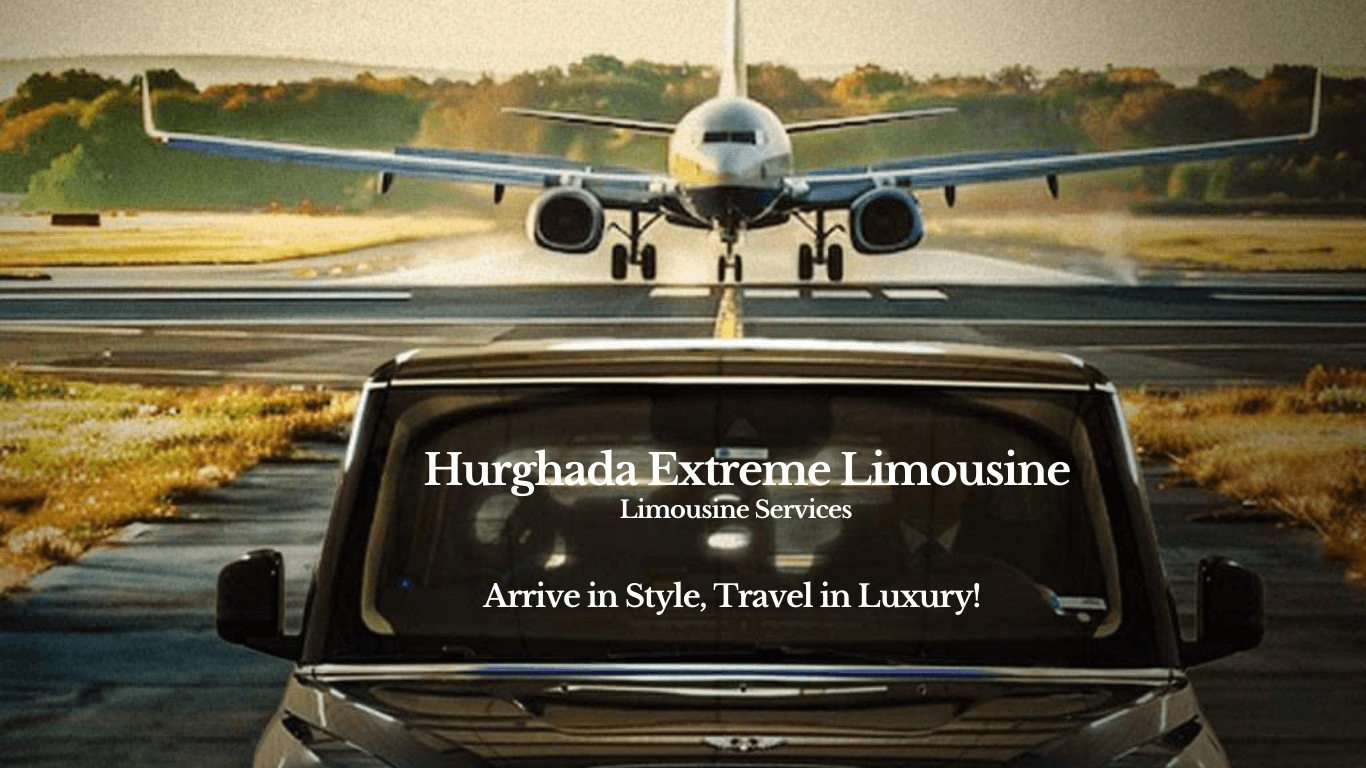 hurghada airport transfer