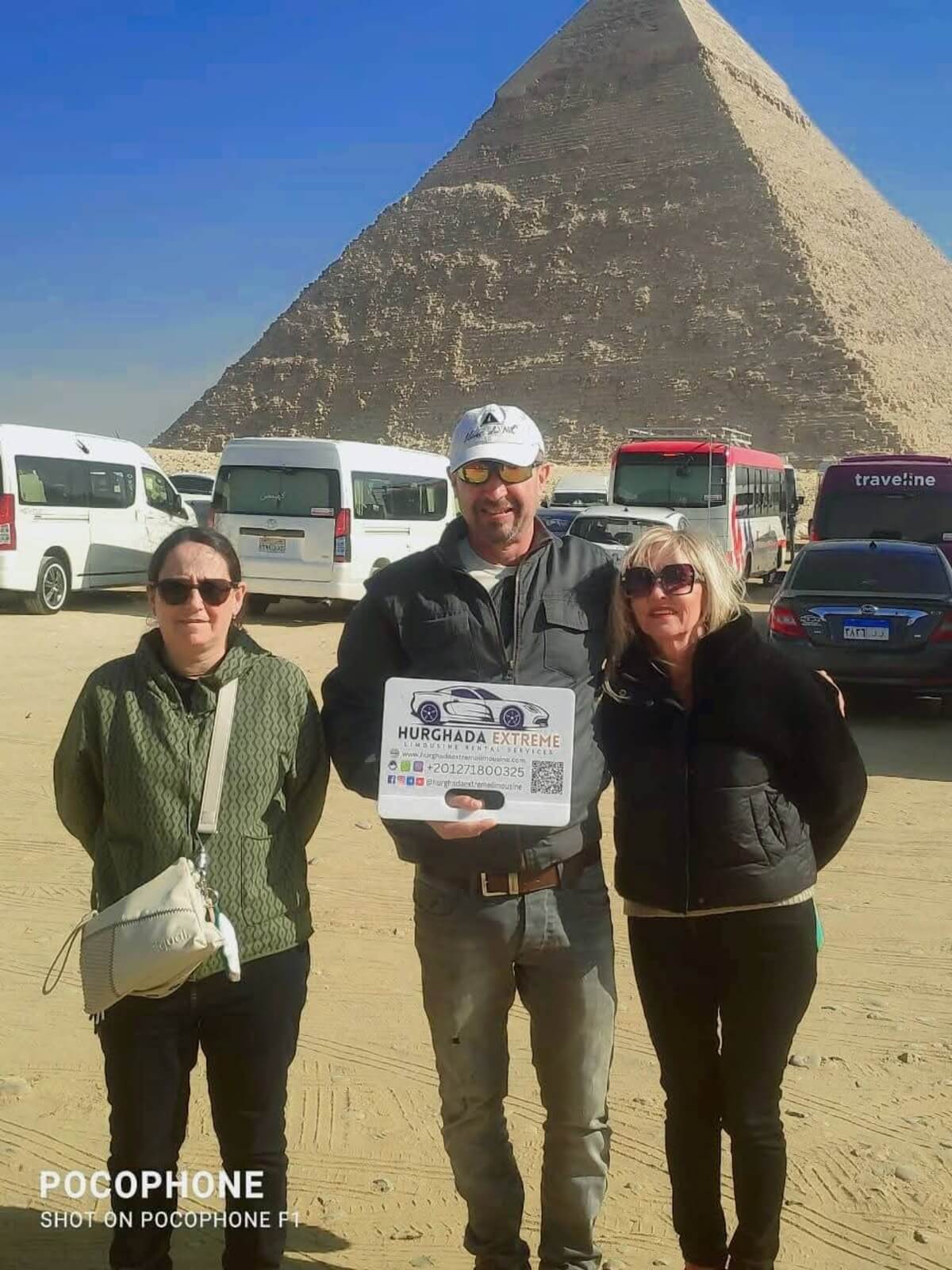 Hurghada Extreme Limousine