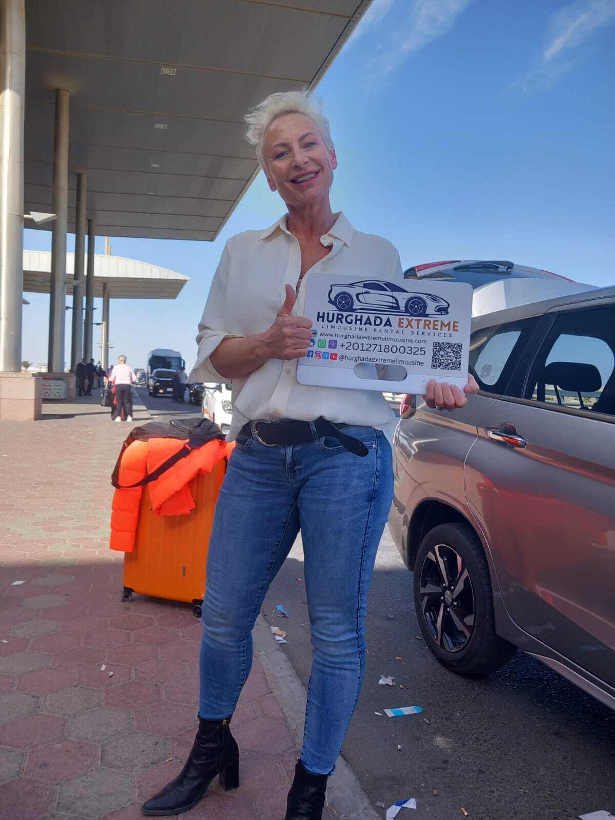 Hurghada Extreme Limousine