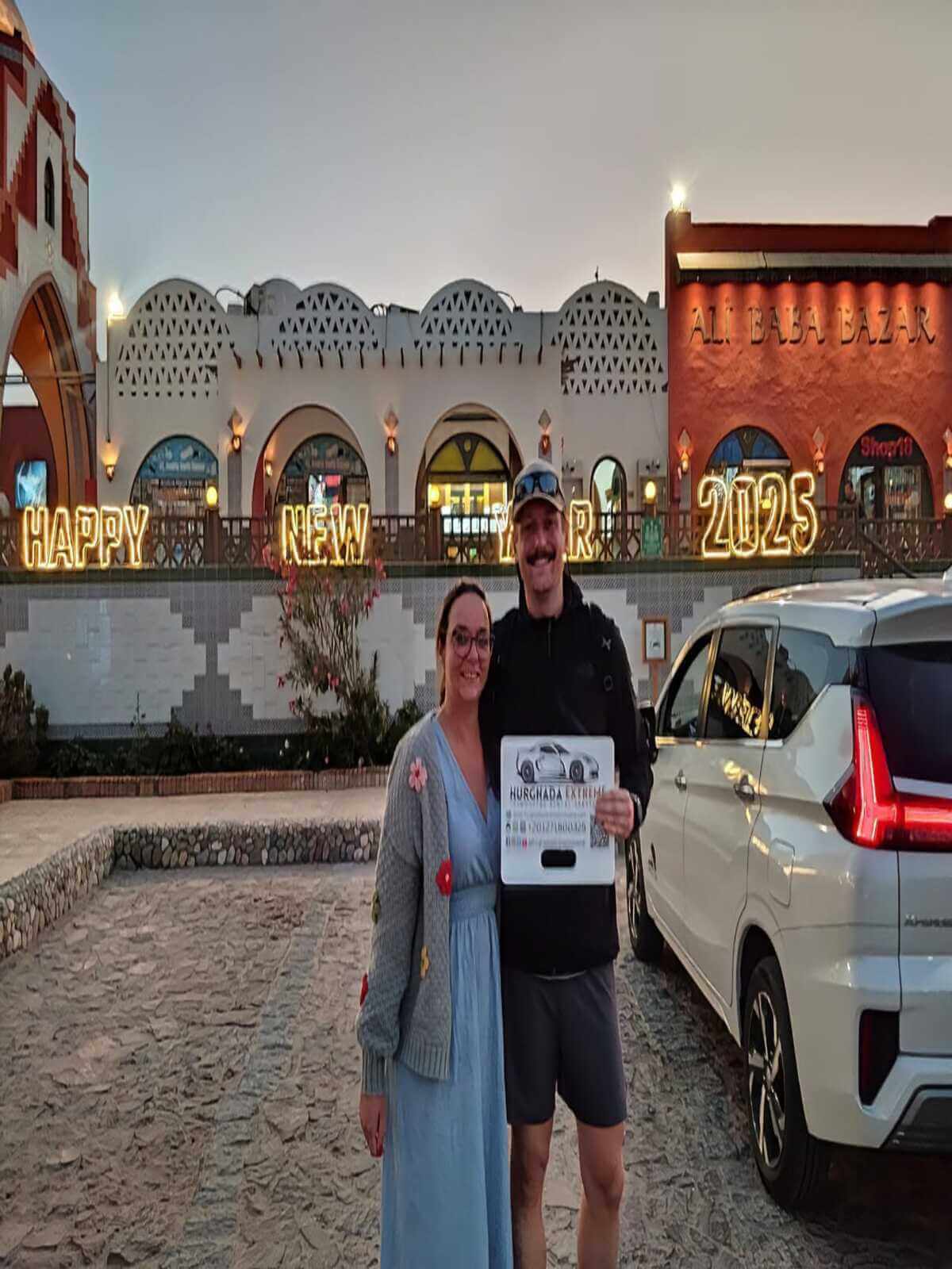 Hurghada Extreme Limousine