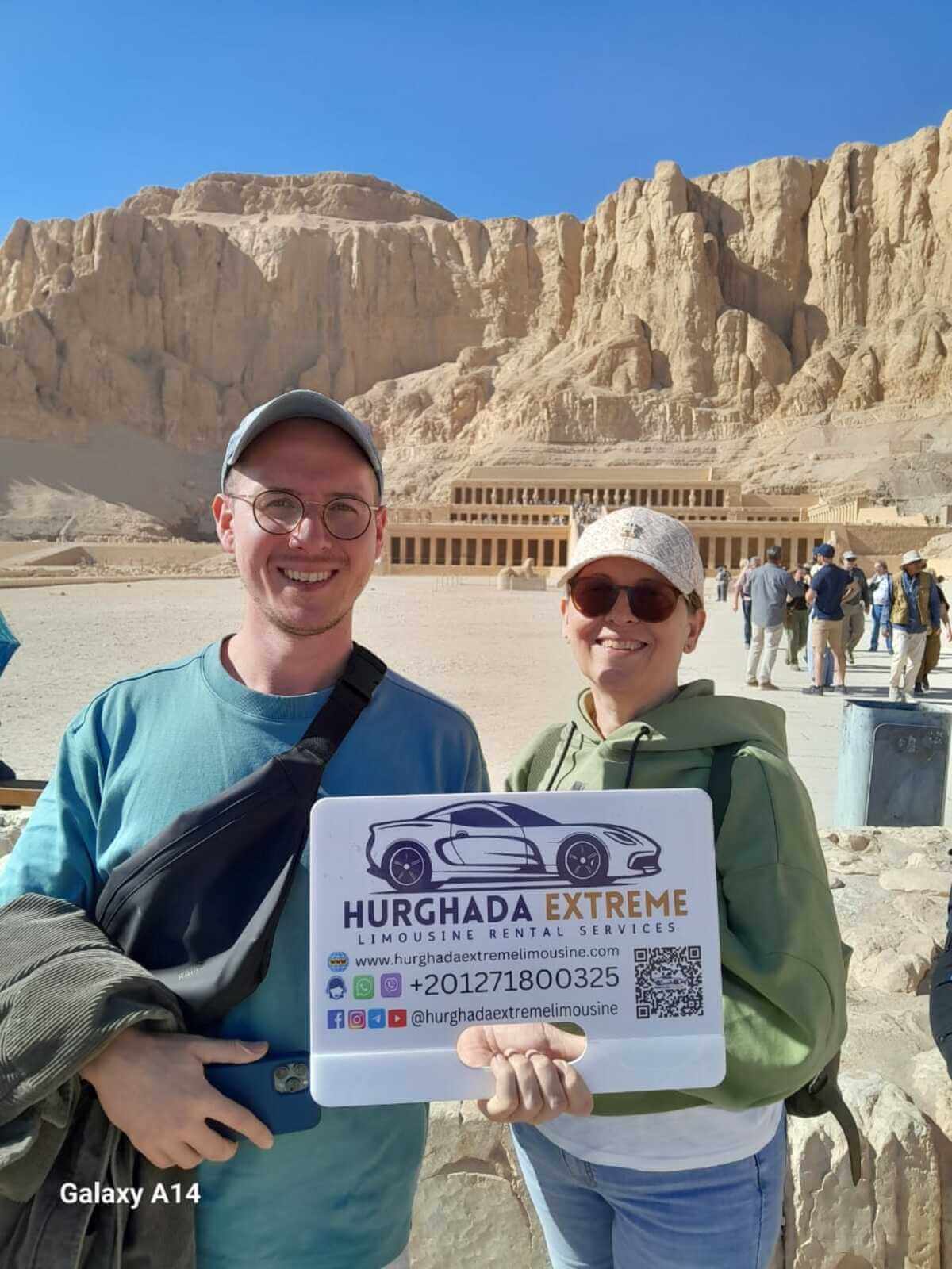 Hurghada Extreme Limousine