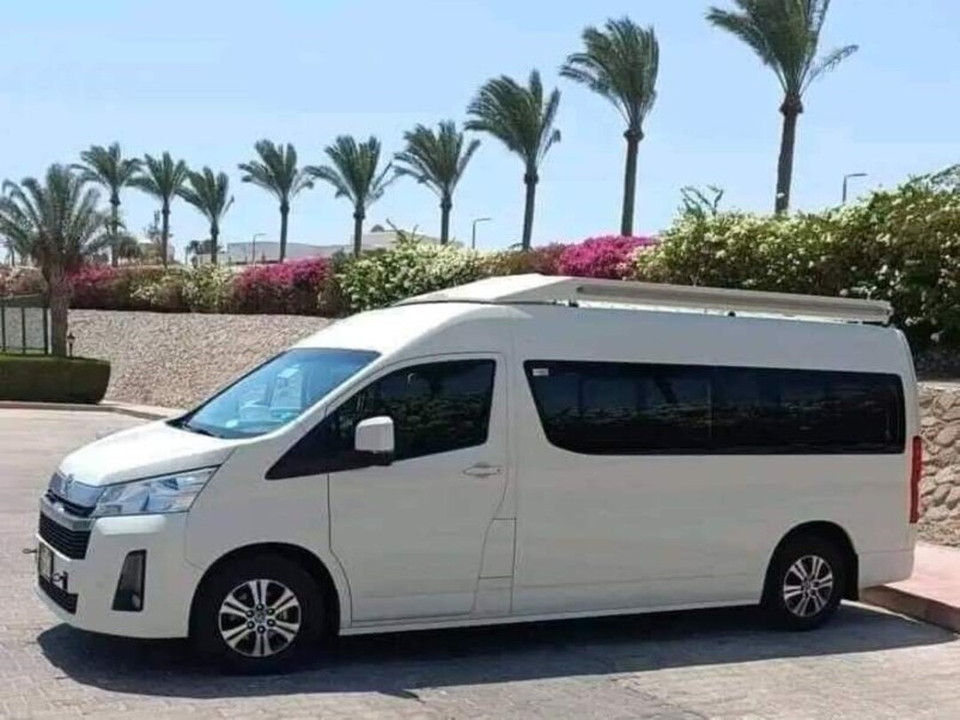 Hurghada Extreme Limousine