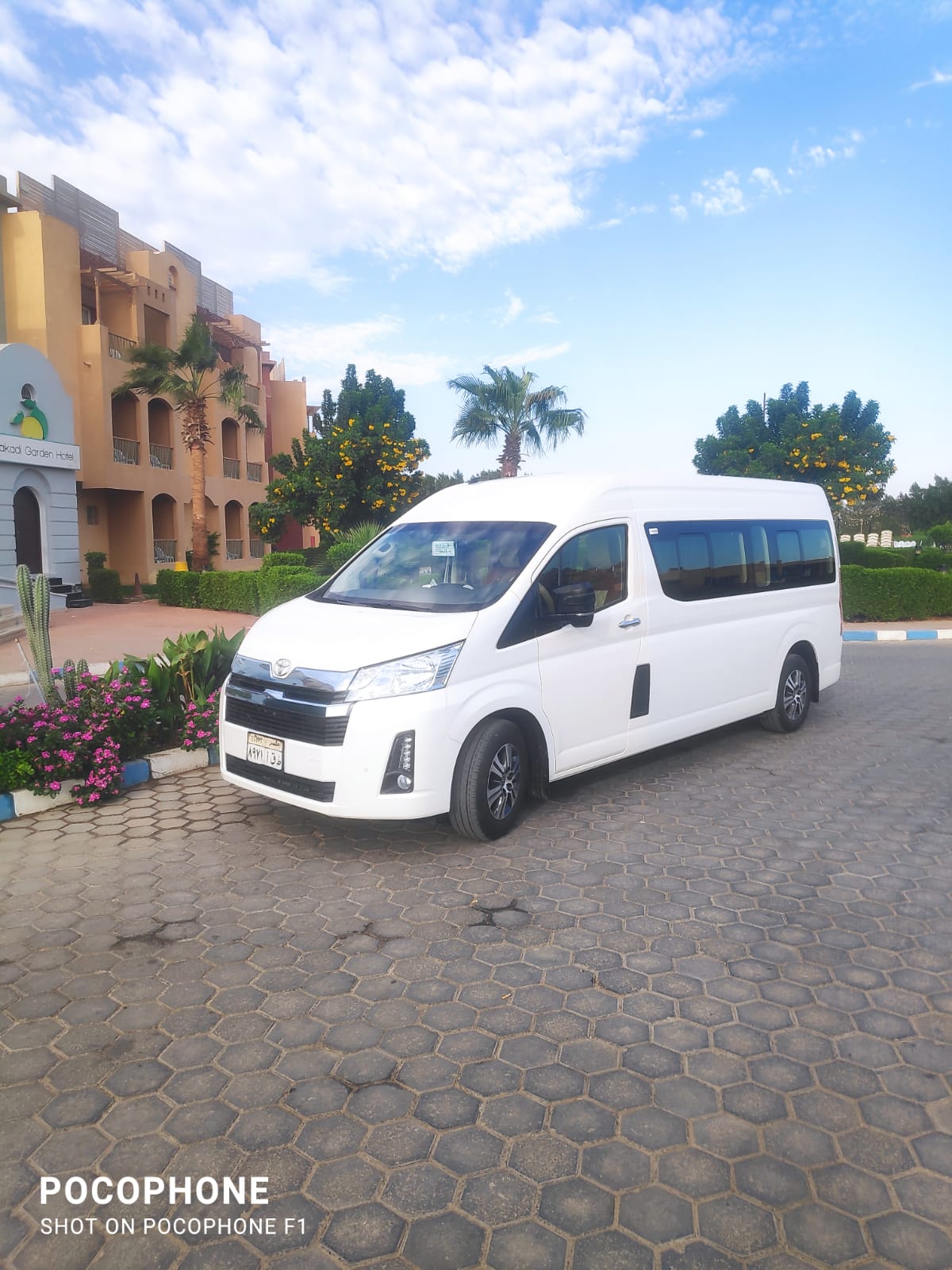 Hurghada Extreme Limousine