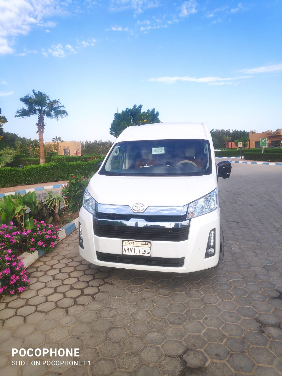 Hurghada Extreme Limousine