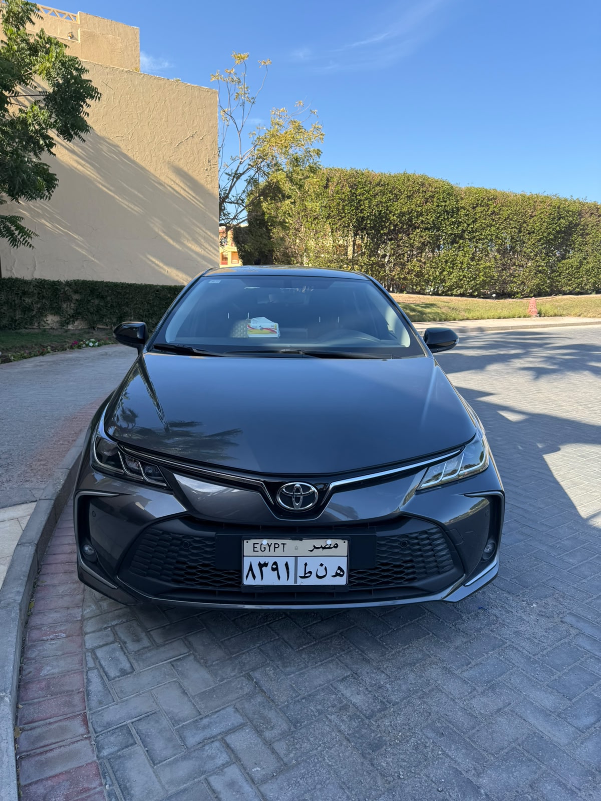 Hurghada Extreme Limousine