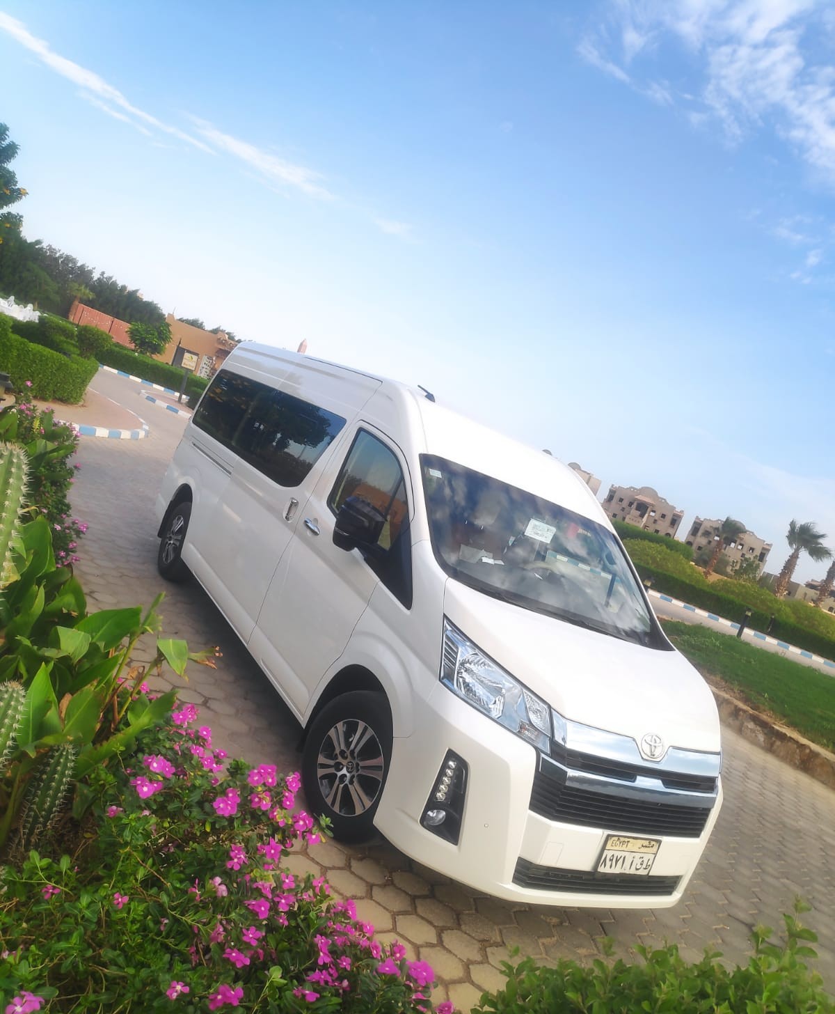 Hurghada Extreme Limousine